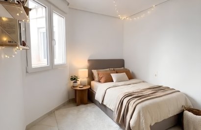 Herverkoop - Appartement / flat - Torrevieia - Torrevieja