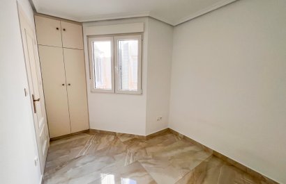 Herverkoop - Appartement / flat - Torrevieia - Torrevieja