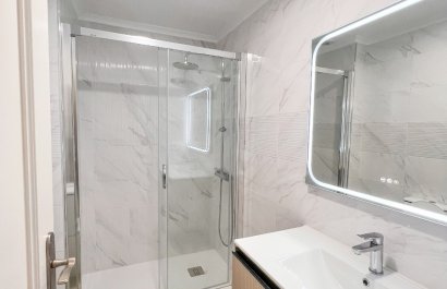 Herverkoop - Appartement / flat - Torrevieia - Torrevieja