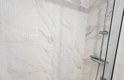 Herverkoop - Appartement / flat - Torrevieia - Torrevieja