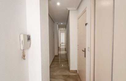 Herverkoop - Appartement / flat - Torrevieia - Torrevieja