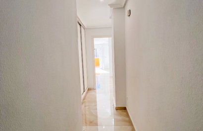 Herverkoop - Appartement / flat - Torrevieia - Torrevieja