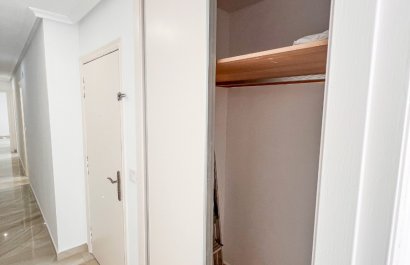 Herverkoop - Appartement / flat - Torrevieia - Torrevieja