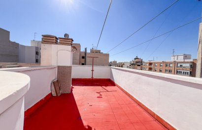 Herverkoop - Appartement / flat - Torrevieia - Torrevieja