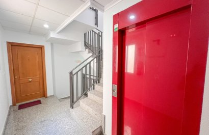 Herverkoop - Appartement / flat - Torrevieia - Torrevieja