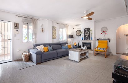 Resale - Villa - Santa Pola - Gran Alacant