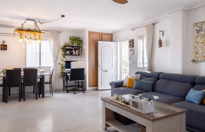 Resale - Villa - Santa Pola - Gran Alacant