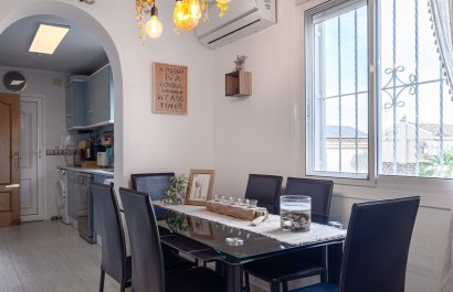 Resale - Villa - Santa Pola - Gran Alacant