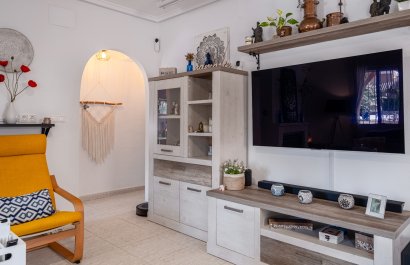 Resale - Villa - Santa Pola - Gran Alacant