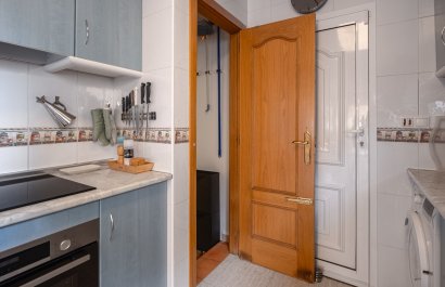 Resale - Villa - Santa Pola - Gran Alacant