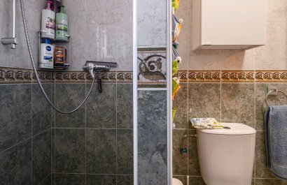 Resale - Villa - Santa Pola - Gran Alacant