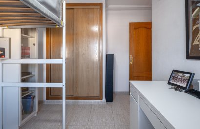 Resale - Villa - Santa Pola - Gran Alacant