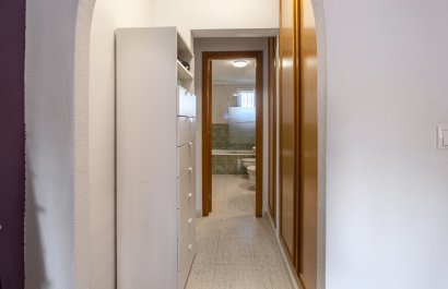 Resale - Villa - Santa Pola - Gran Alacant