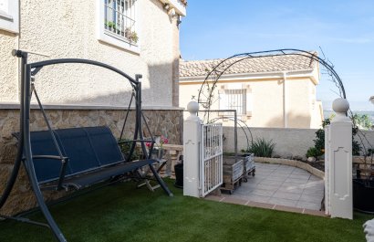 Resale - Villa - Santa Pola - Gran Alacant