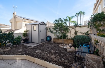 Resale - Villa - Santa Pola - Gran Alacant