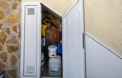 Resale - Villa - Santa Pola - Gran Alacant