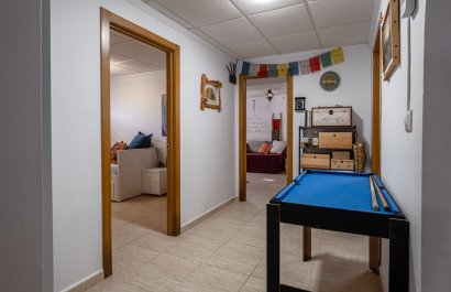 Resale - Villa - Santa Pola - Gran Alacant