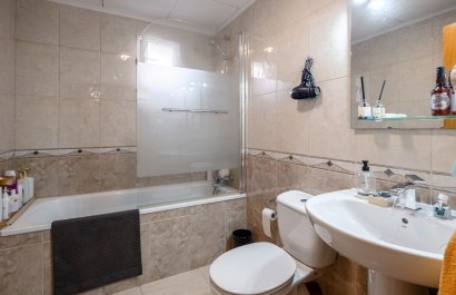 Resale - Villa - Santa Pola - Gran Alacant