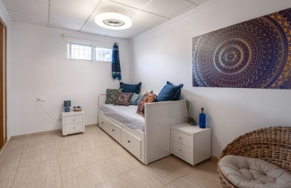 Resale - Villa - Santa Pola - Gran Alacant