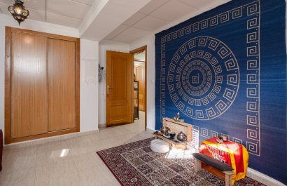 Resale - Villa - Santa Pola - Gran Alacant