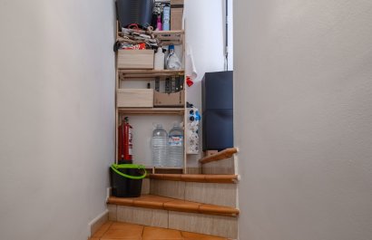 Resale - Villa - Santa Pola - Gran Alacant