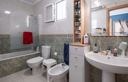 Resale - Villa - Santa Pola - Gran Alacant