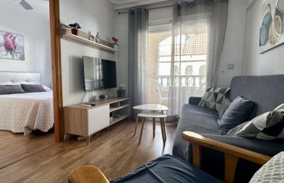 Reventa - Apartamento / piso - Torrevieia - Torrevieja