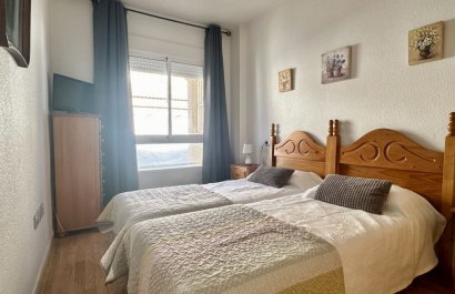 Reventa - Apartamento / piso - Torrevieia - Torrevieja