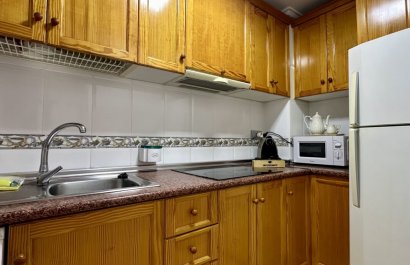 Reventa - Apartamento / piso - Torrevieia - Torrevieja