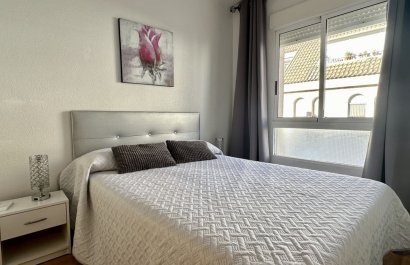 Reventa - Apartamento / piso - Torrevieia - Torrevieja