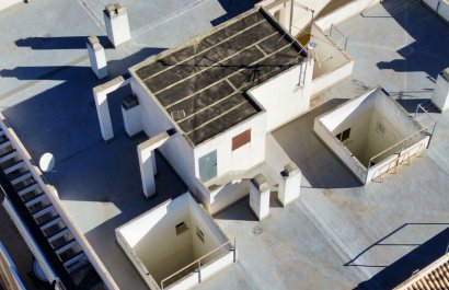 Reventa - Apartamento / piso - Torrevieia - Torrevieja