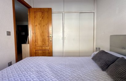 Reventa - Apartamento / piso - Torrevieia - Torrevieja