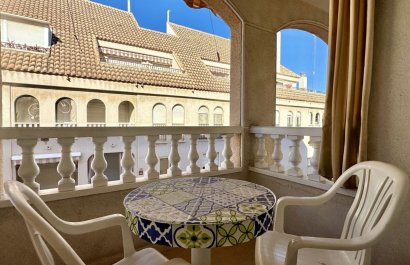 Reventa - Apartamento / piso - Torrevieia - Torrevieja