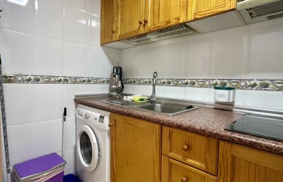 Reventa - Apartamento / piso - Torrevieia - Torrevieja