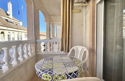 Reventa - Apartamento / piso - Torrevieia - Torrevieja