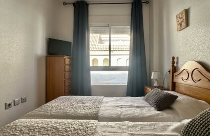 Reventa - Apartamento / piso - Torrevieia - Torrevieja