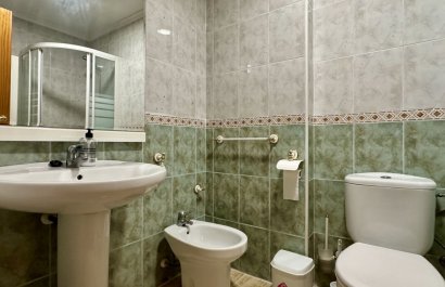 Reventa - Apartamento / piso - Torrevieia - Torrevieja