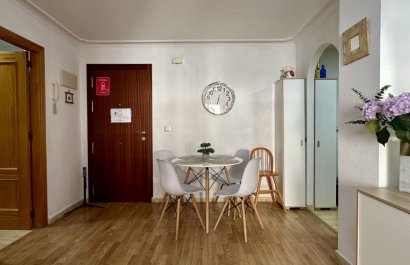 Reventa - Apartamento / piso - Torrevieia - Torrevieja