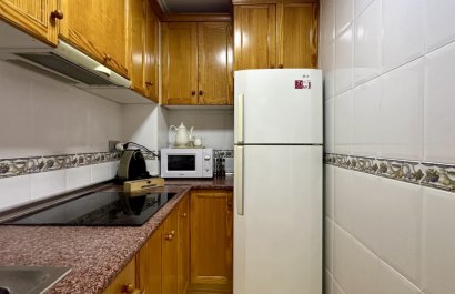 Reventa - Apartamento / piso - Torrevieia - Torrevieja