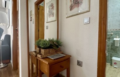 Reventa - Apartamento / piso - Torrevieia - Torrevieja