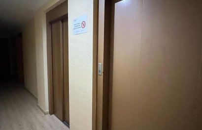 Reventa - Apartamento / piso - Torrevieia - Torrevieja