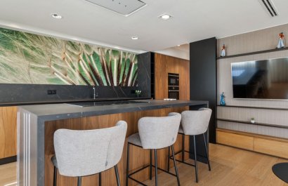 Resale - Apartment / flat - Torrevieia - Torrevieja