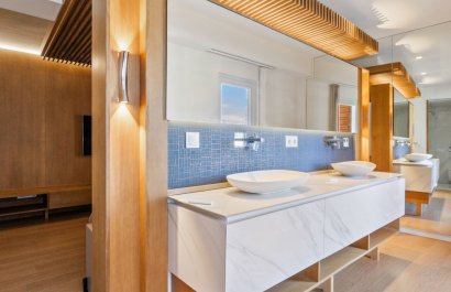 Resale - Apartment / flat - Torrevieia - Torrevieja