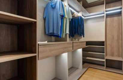 Resale - Apartment / flat - Torrevieia - Torrevieja