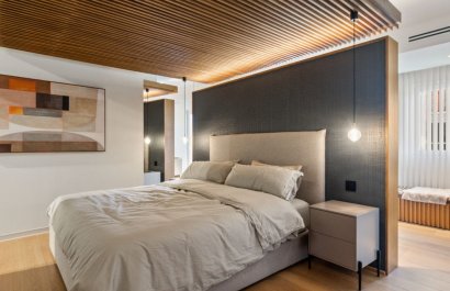 Resale - Apartment / flat - Torrevieia - Torrevieja