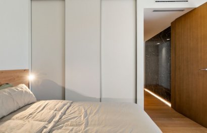 Resale - Apartment / flat - Torrevieia - Torrevieja