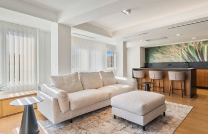 Resale - Apartment / flat - Torrevieia - Torrevieja