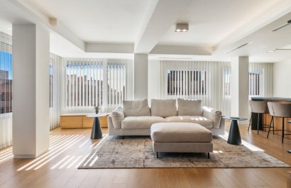 Resale - Apartment / flat - Torrevieia - Torrevieja