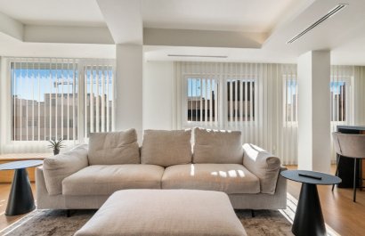 Resale - Apartment / flat - Torrevieia - Torrevieja