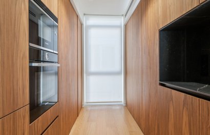 Resale - Apartment / flat - Torrevieia - Torrevieja